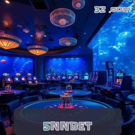 5nnbet: A Revolução do Esporte nas Apostas Virtuais