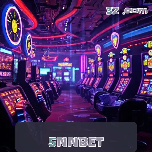 Apostas Inovadoras na 5nnbet Que Encantam os Usuários