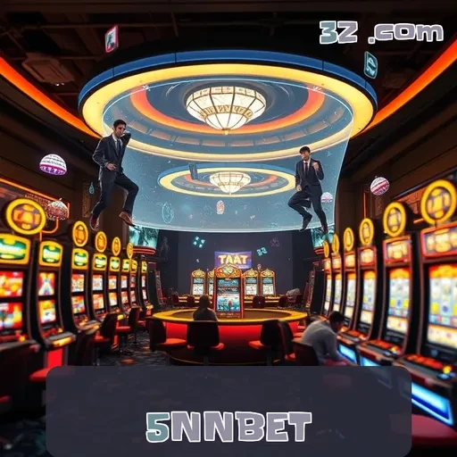5nnbet - Cassino Virtual