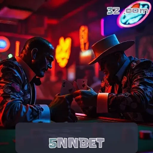 Entrando no Jogo: Login Explosivo na 5nnbet