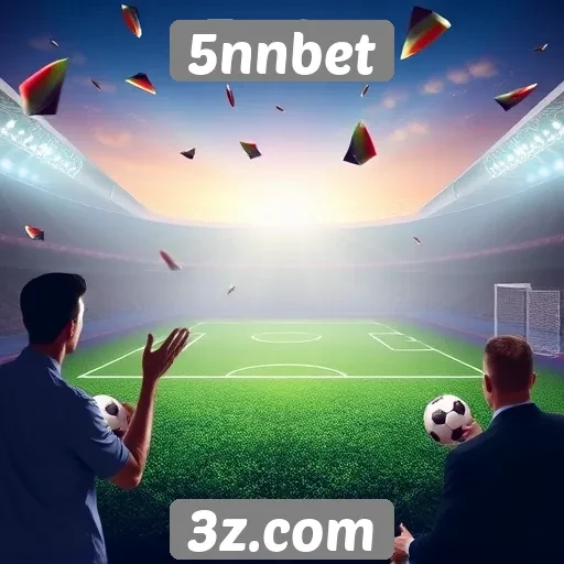 Promoções e ofertas disponíveis no 5nnbet