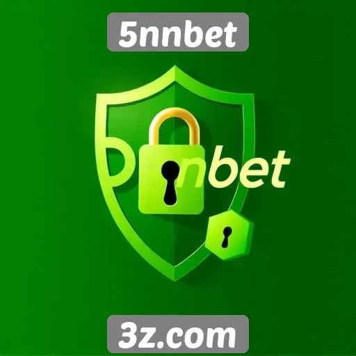 Segurança em transações no site 5nnbet