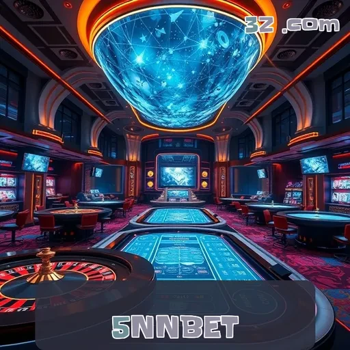 5nnbet - Máquinas de Slots